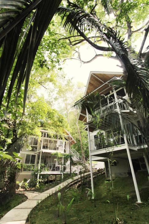 Maramar Bungalows By Sth Playa Santa Teresa  Exteriör bild