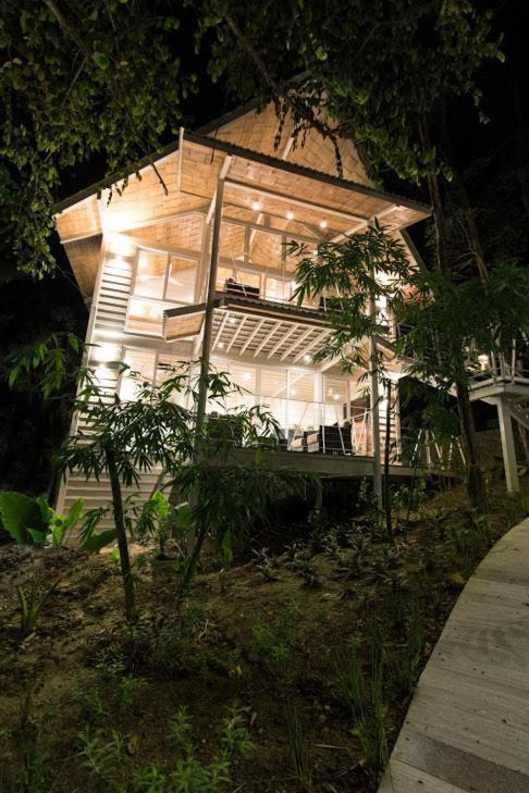 Maramar Bungalows By Sth Playa Santa Teresa  Exteriör bild