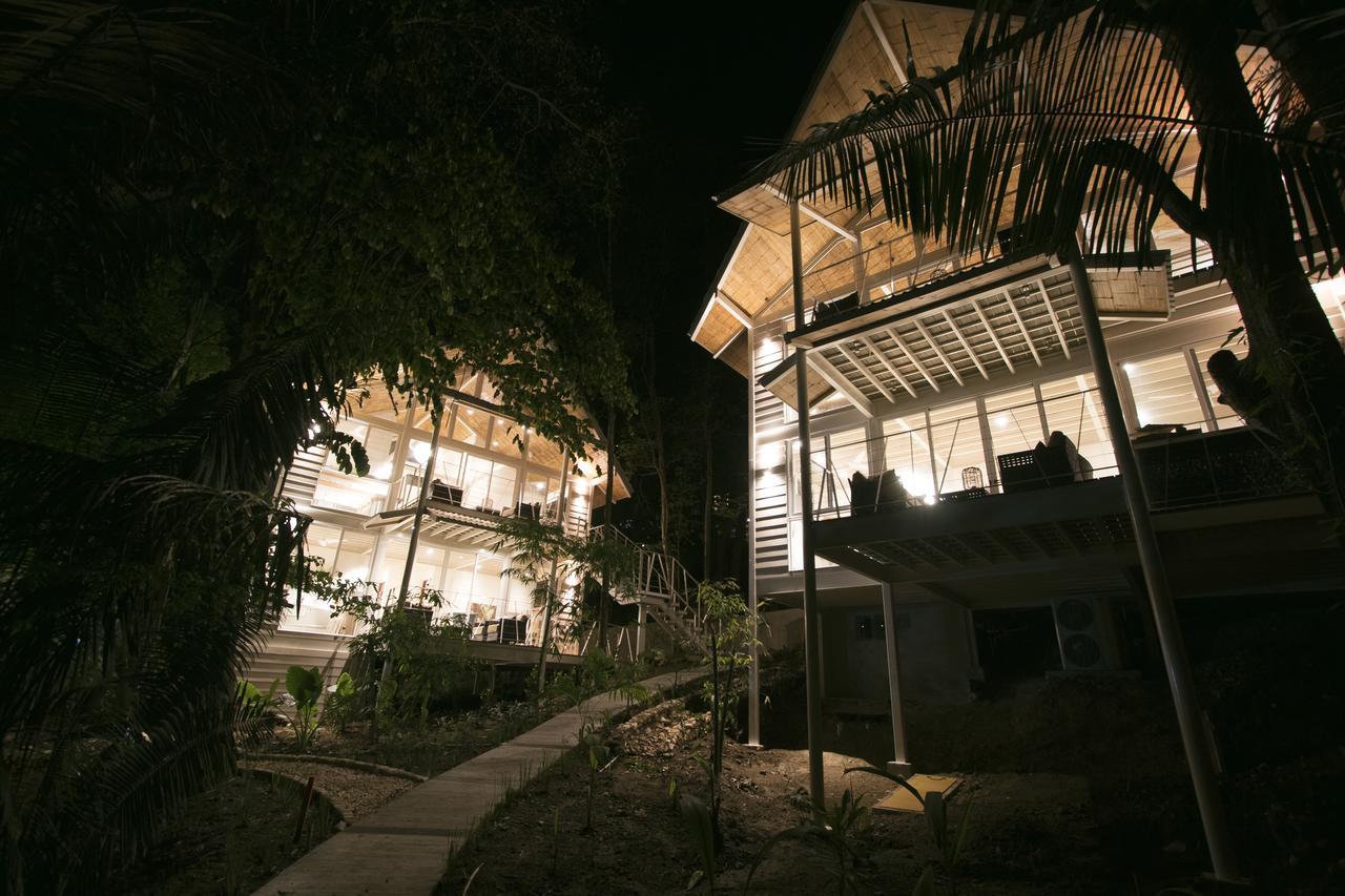 Maramar Bungalows By Sth Playa Santa Teresa  Exteriör bild